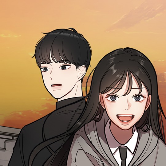 Phone Addict WEBTOON