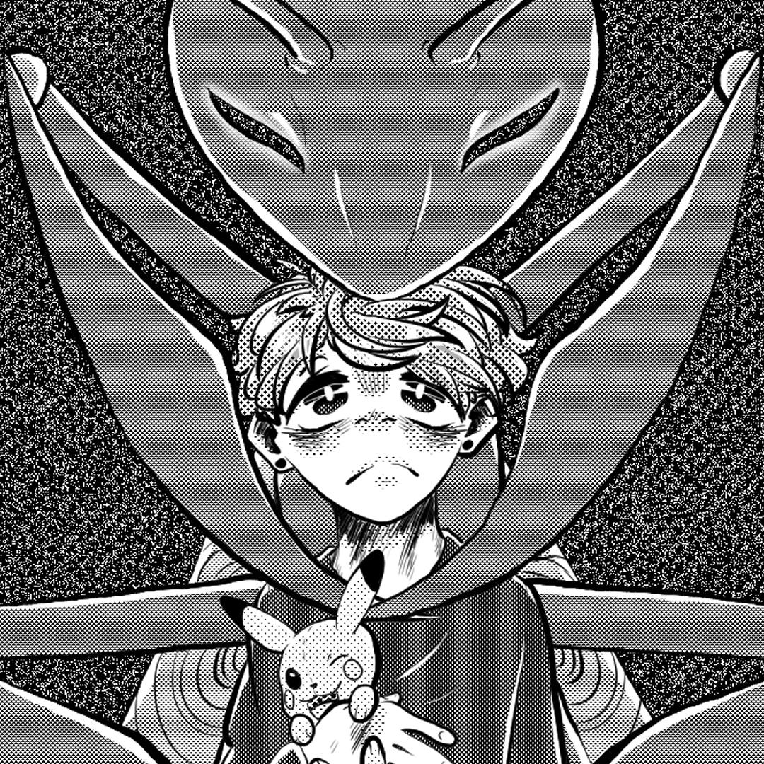 Good Stories are Bad Lives | WEBTOON