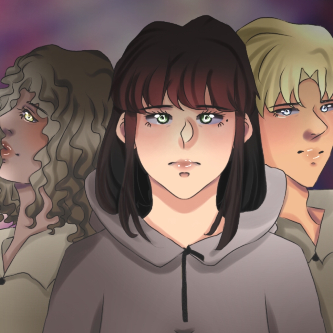 Estudiantes WEBTOON
