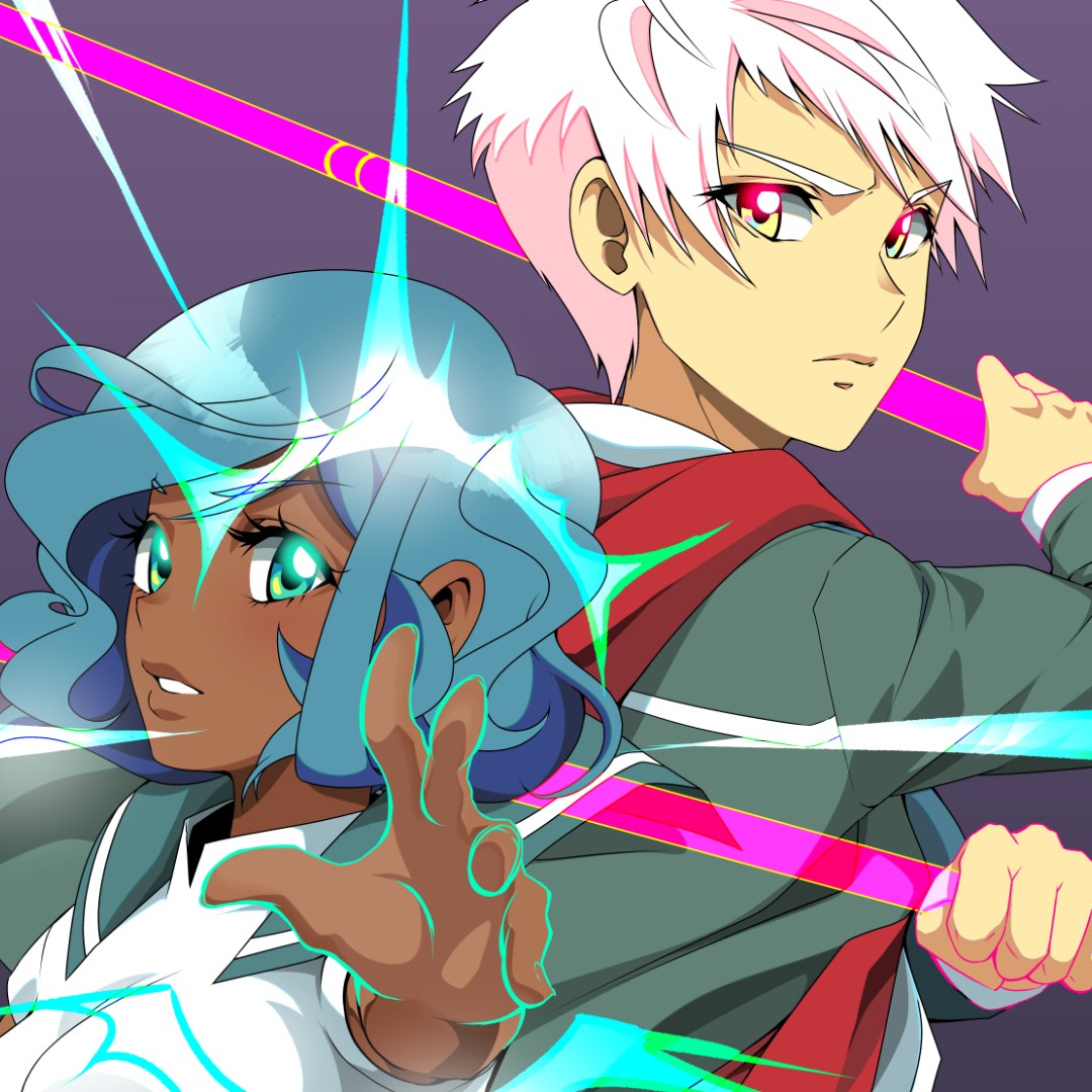 Half of the Crown | WEBTOON