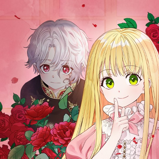 The Little Princess And Her Monster Prince The Little Princess and Her Monster Prince | LINE WEBTOON