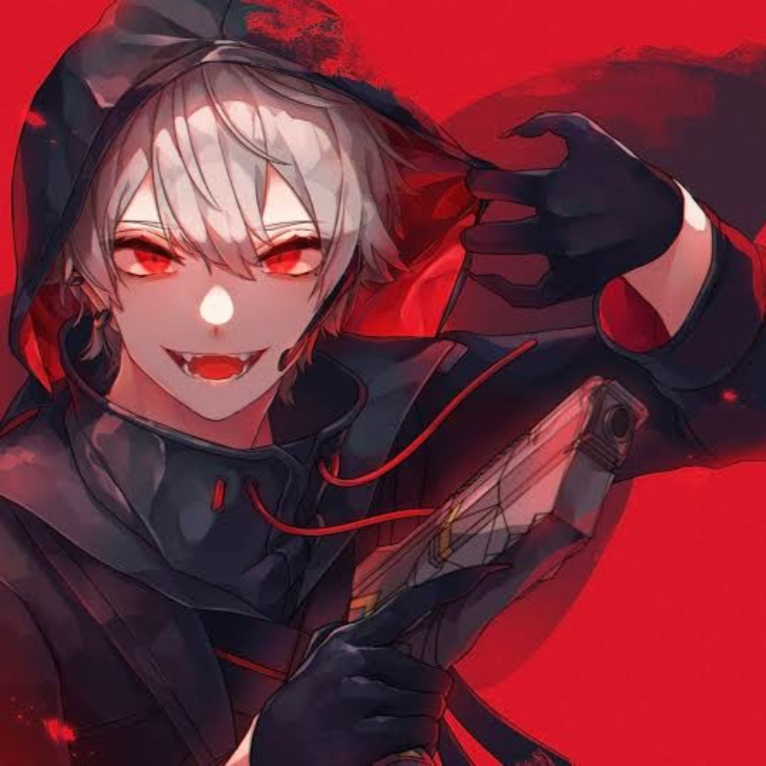 HEllDAWN : starting of the mess | WEBTOON