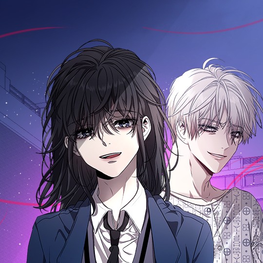 From Dreams to Freedom LINE WEBTOON