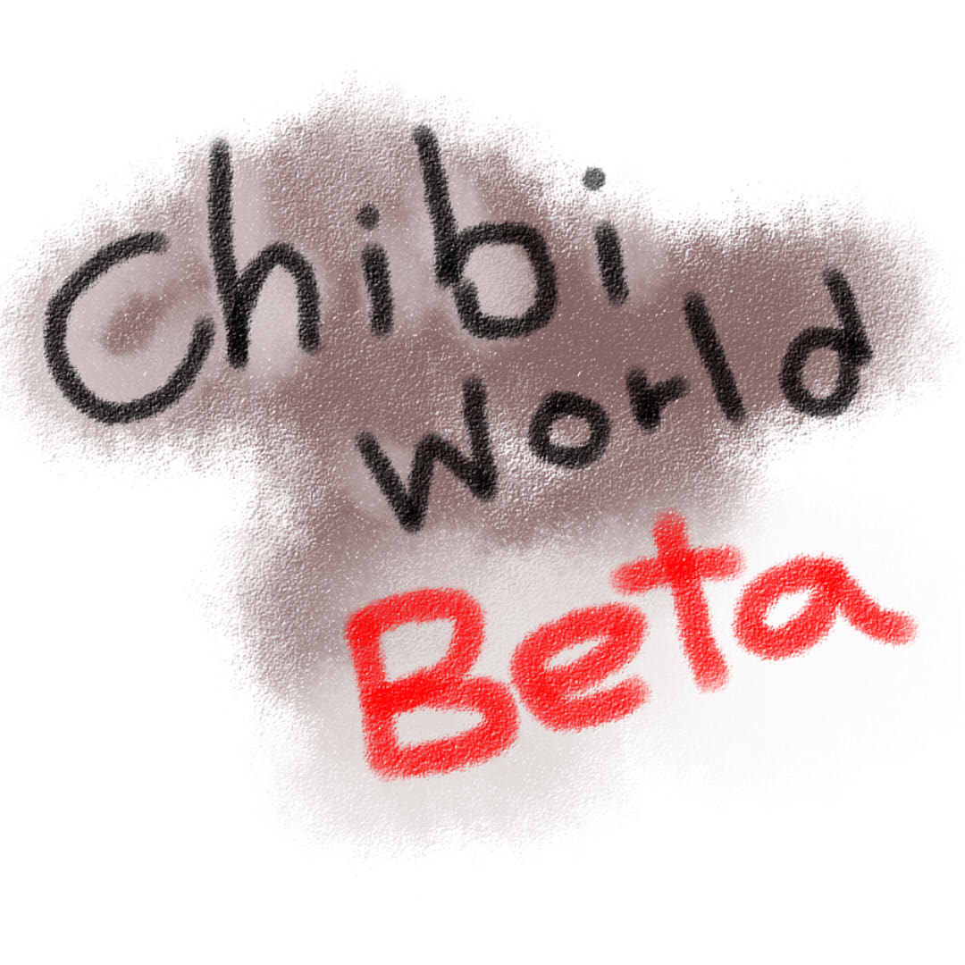 Chibi-World : Beta - ตอนที่ ก็แค่ซีรี่ย์ | WEBTOON