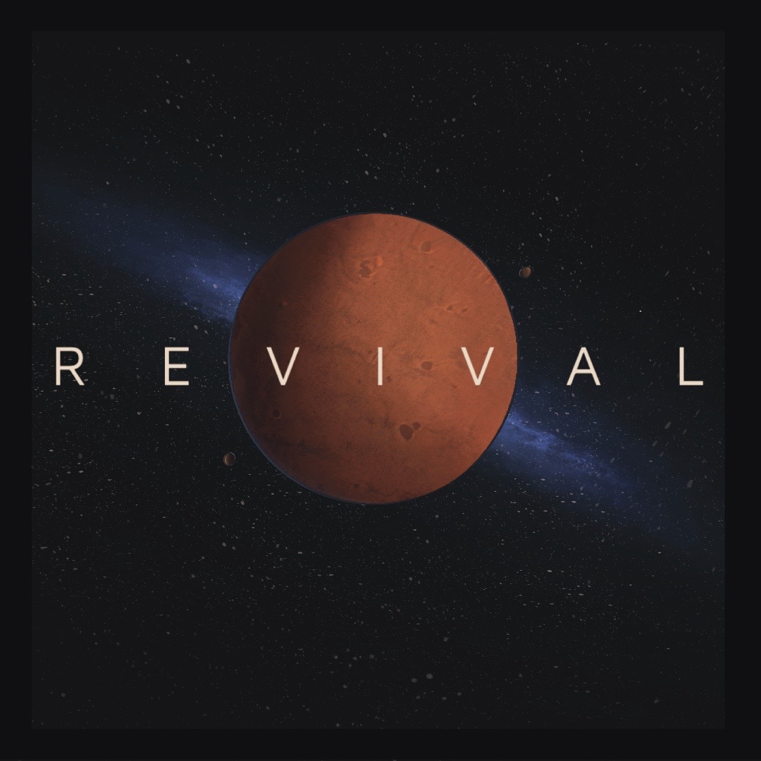 Revival | WEBTOON
