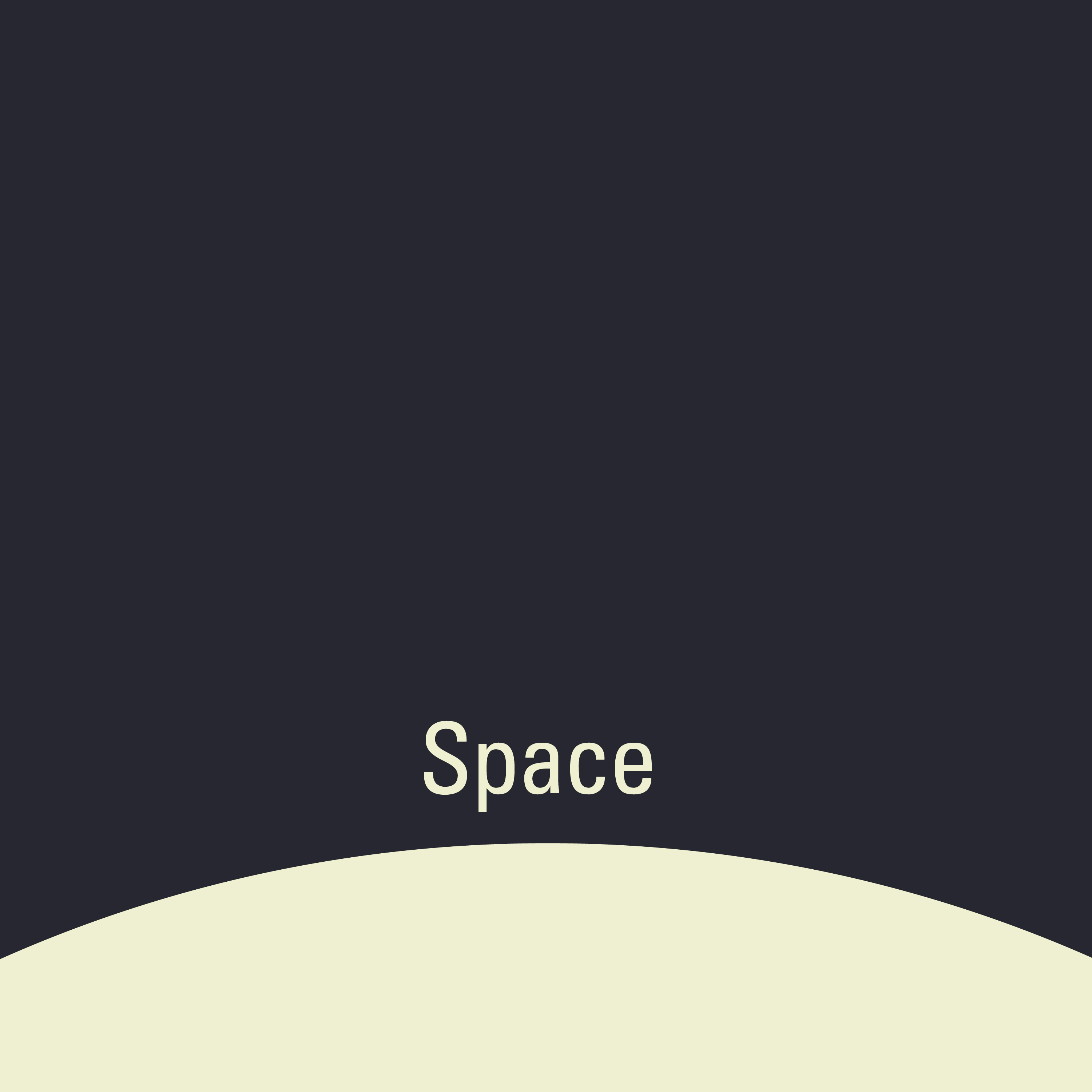 Play with Space | WEBTOON