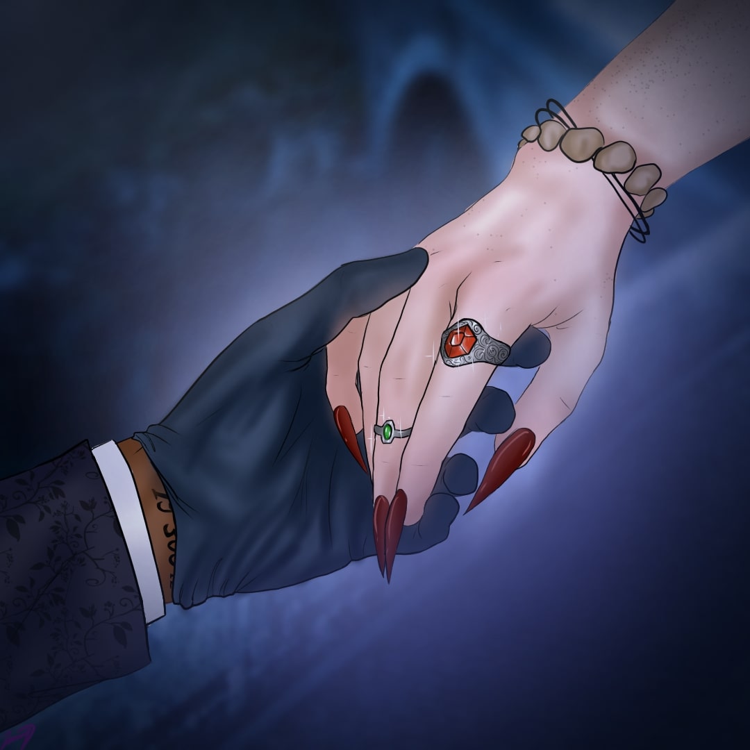 Hero's Omen | WEBTOON