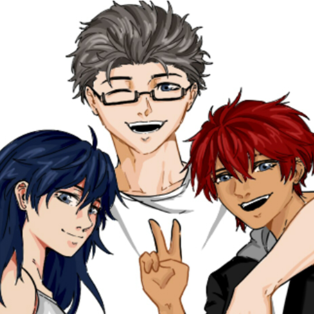 Ordinary [HIATUS] | WEBTOON