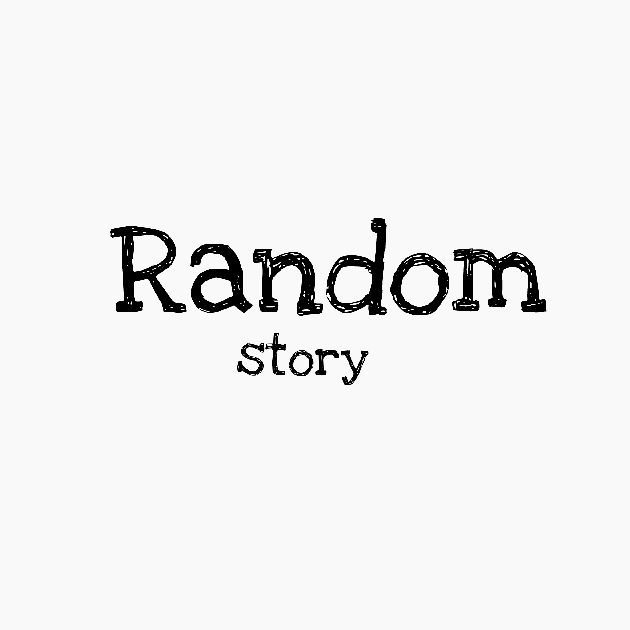 Random Story | LINE WEBTOON