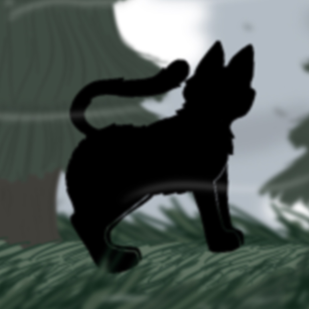 Across The Path: Warrior Cats [END] | WEBTOON