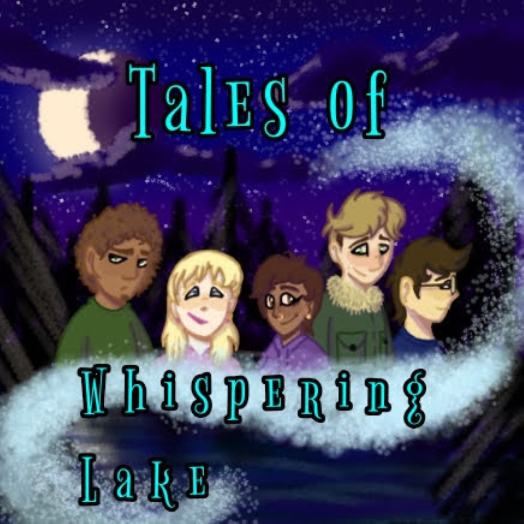 Tales of Whispering Lake | WEBTOON