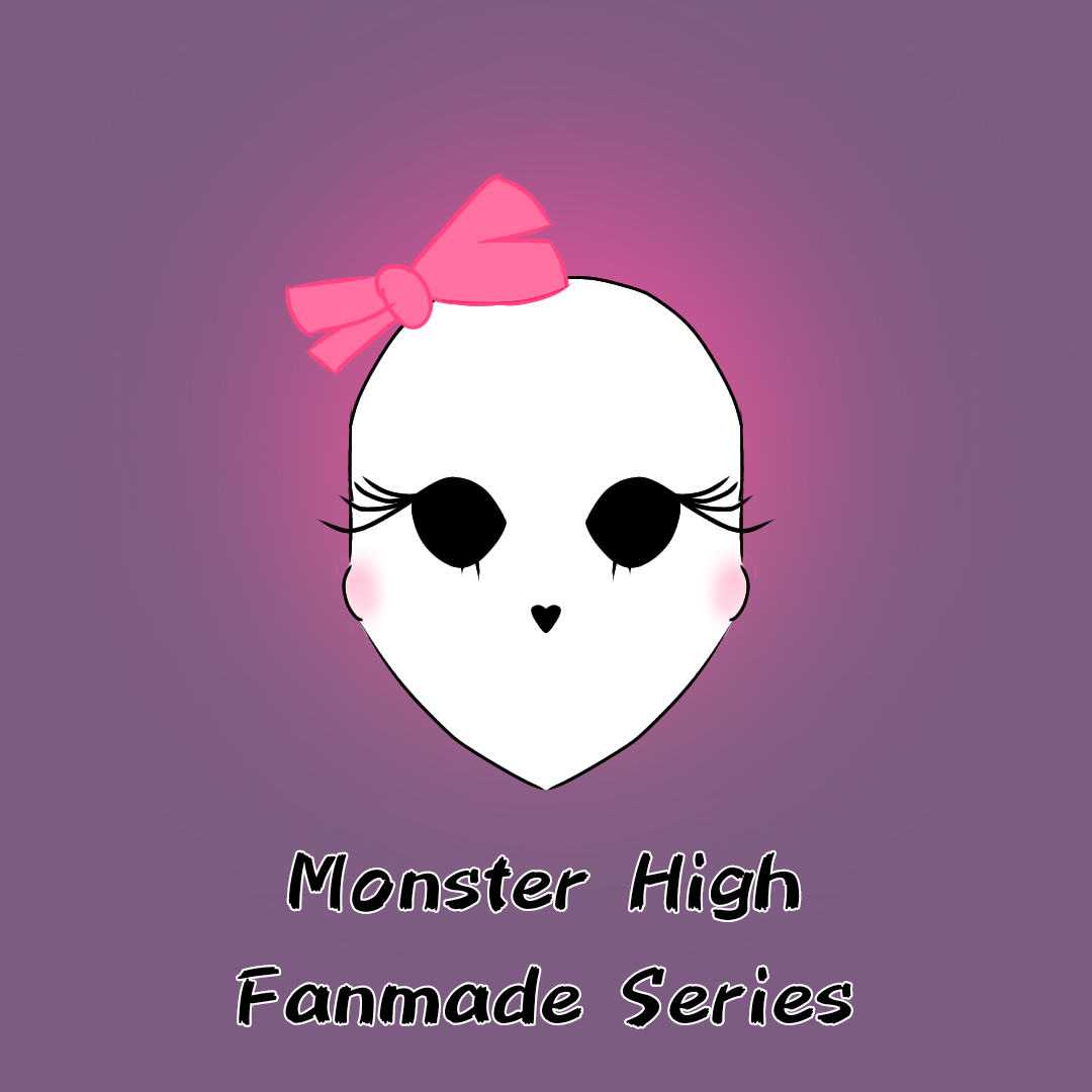 Monster High | WEBTOON