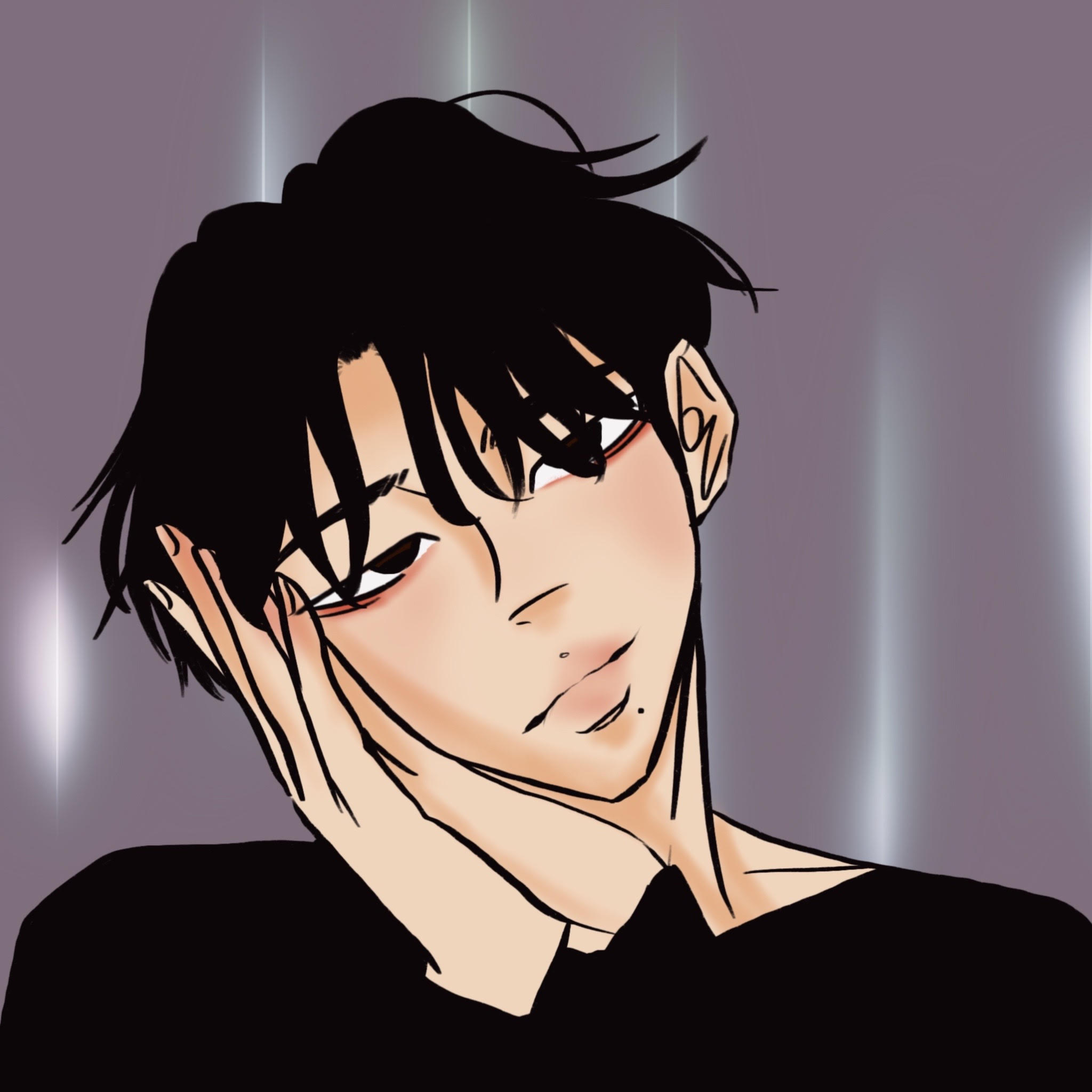 Beneath the Floor | WEBTOON