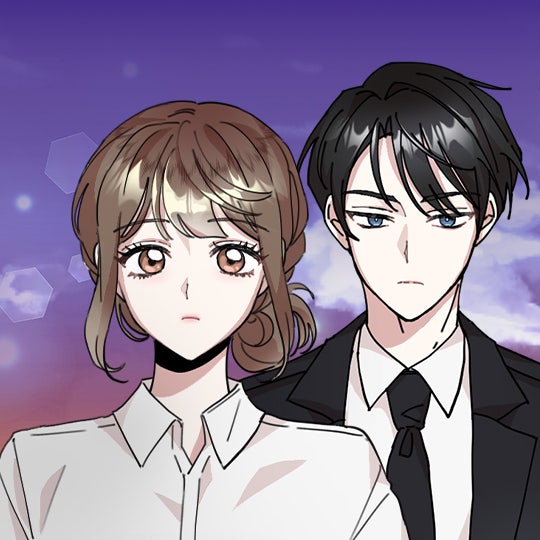 Crazy for You | LINE WEBTOON
