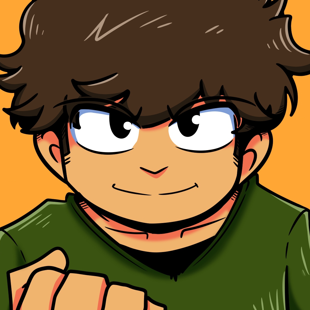 Water Blade (PTBR) WEBTOON