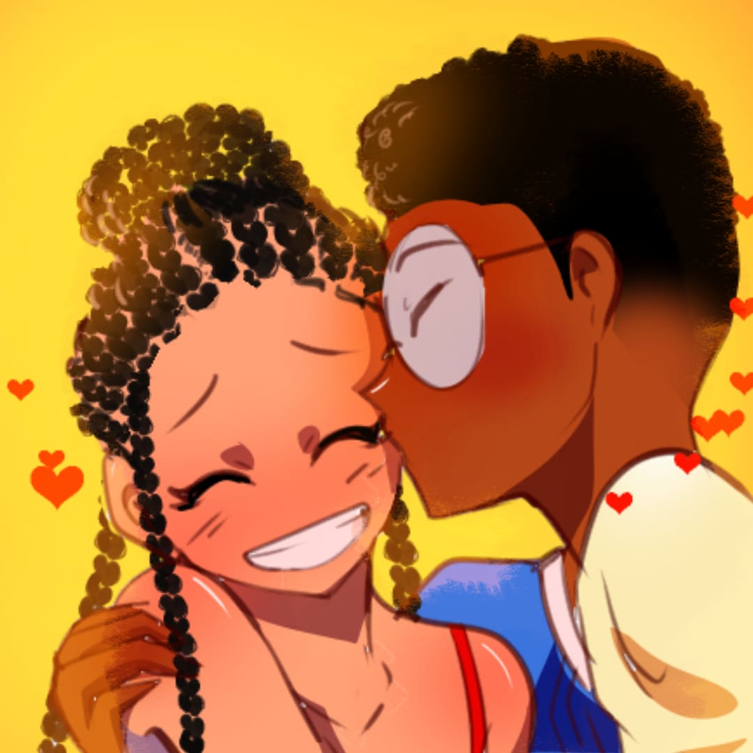 Honey X Lemon WEBTOON