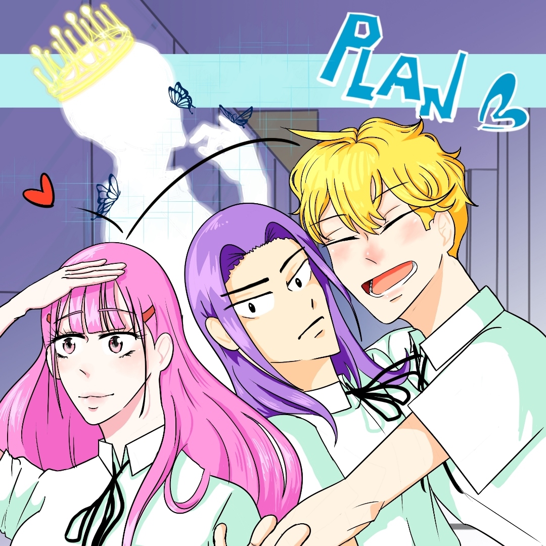 Plan B | WEBTOON