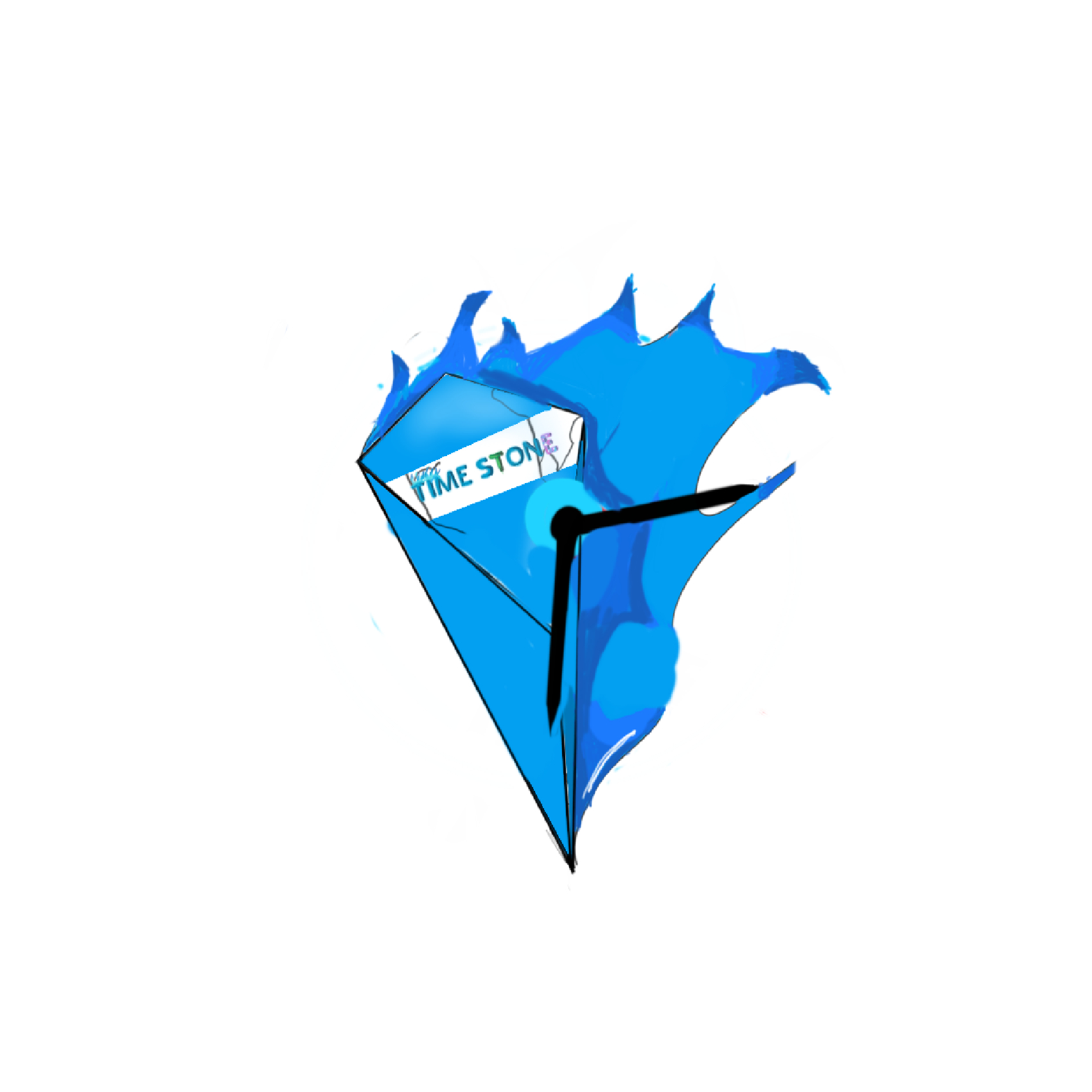 TIME STONE | WEBTOON