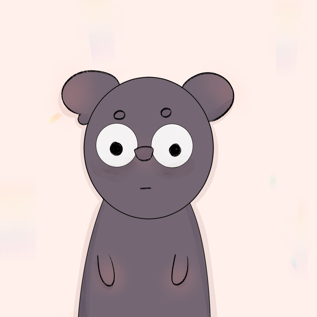 Reincarnated as a mouse | WEBTOON