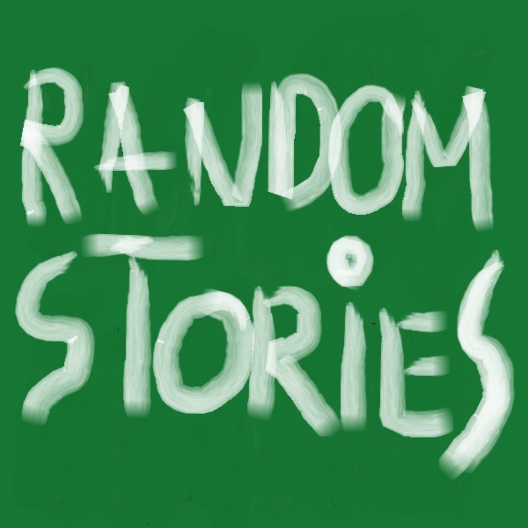 random stories | WEBTOON
