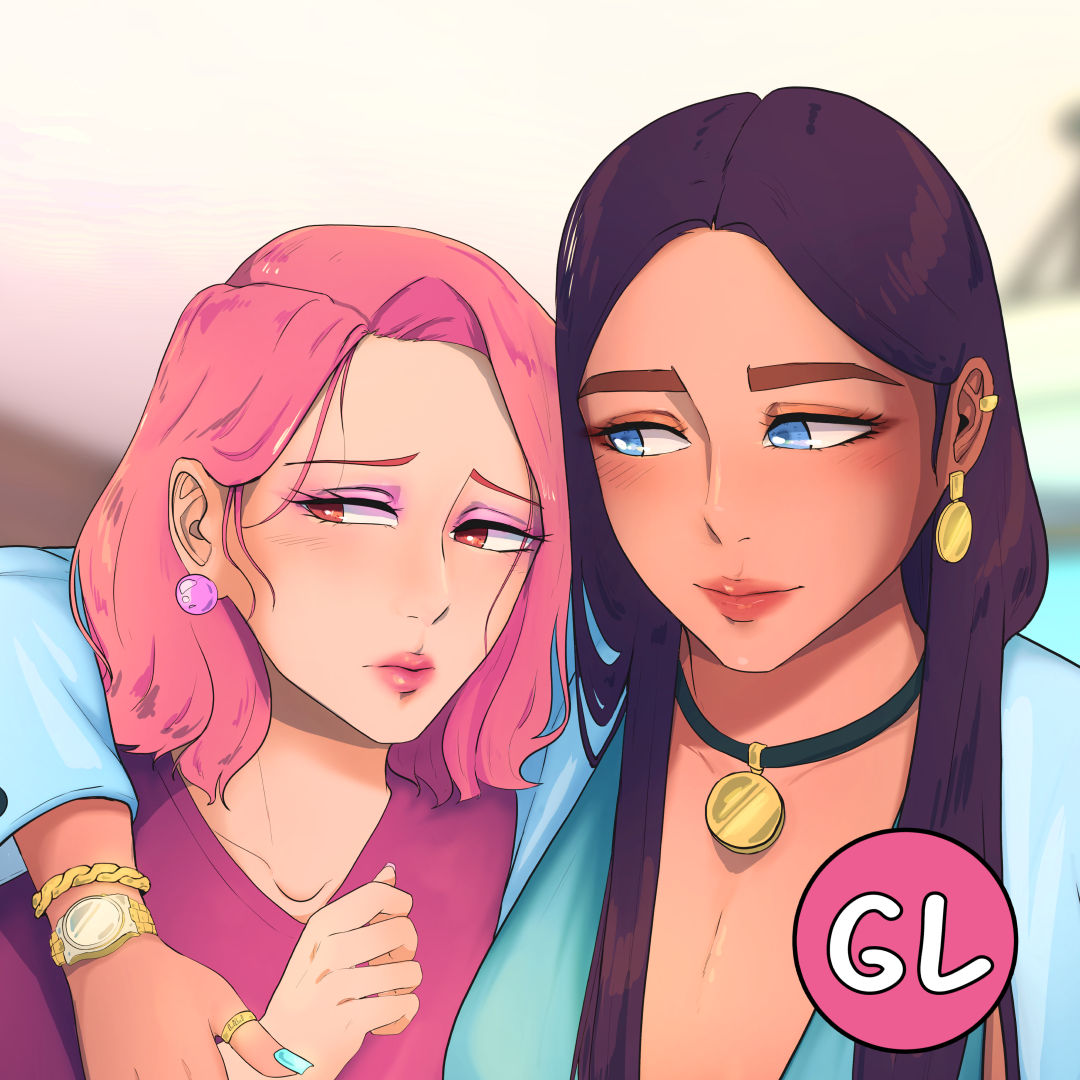 Her Lost Piece | WEBTOON