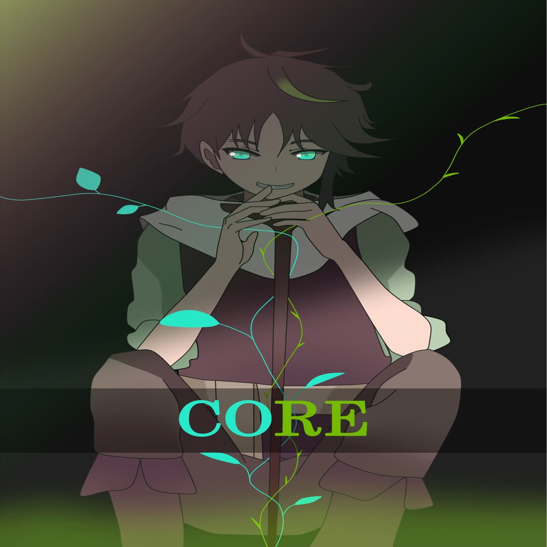 CORE | LINE WEBTOON