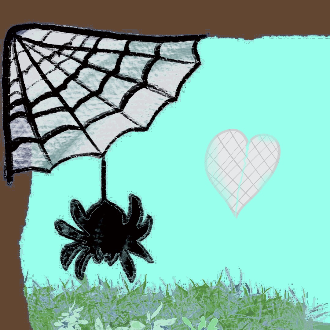 lonly-the-spider-complete-webtoon