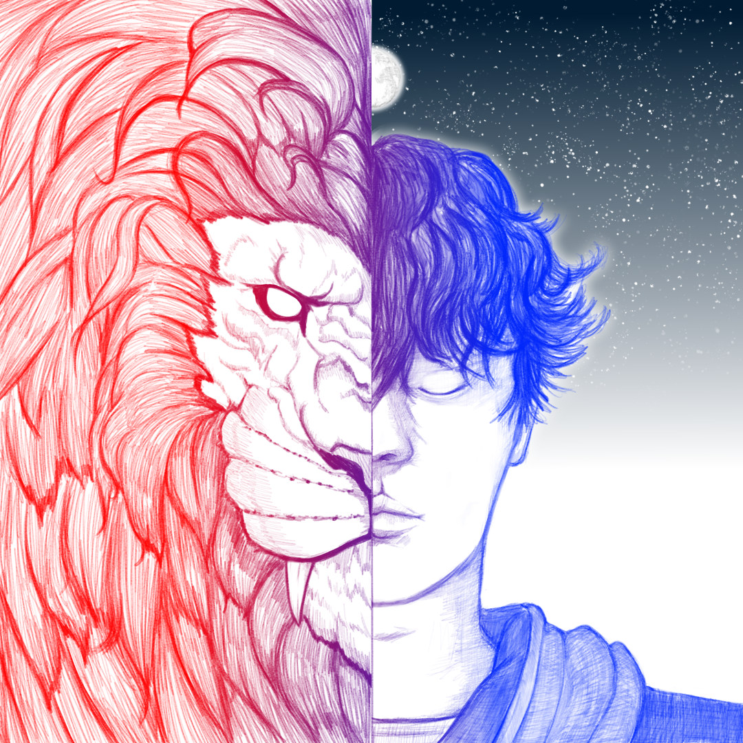 DUAL | LINE WEBTOON