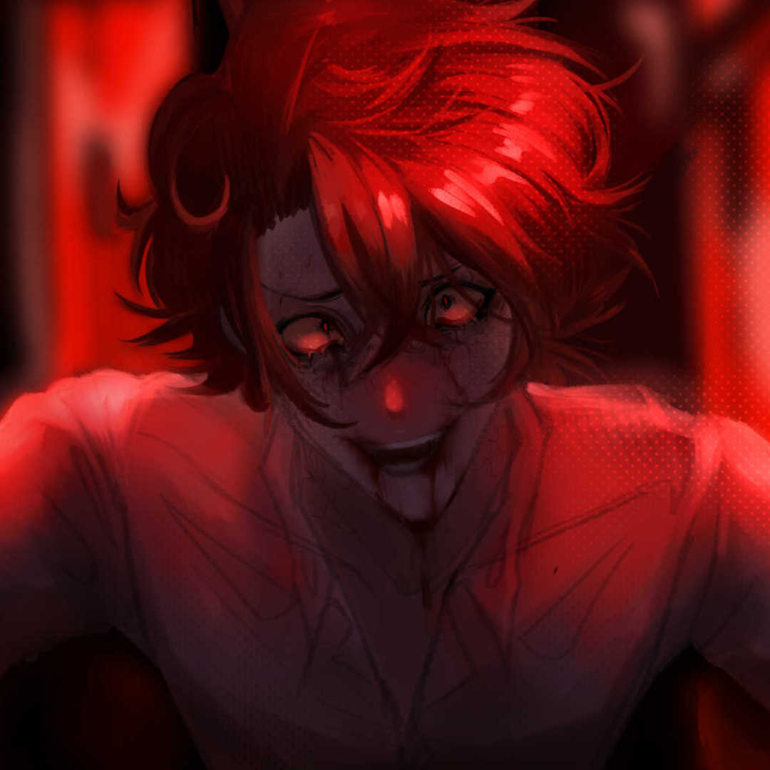 Rosewald's Fever | WEBTOON