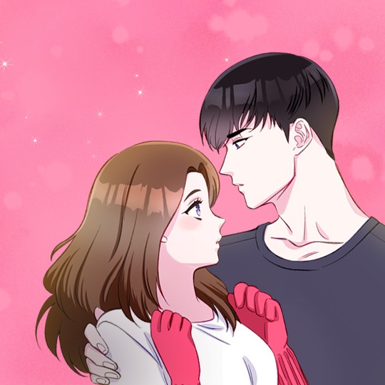 Complicated Cohabitation WEBTOON