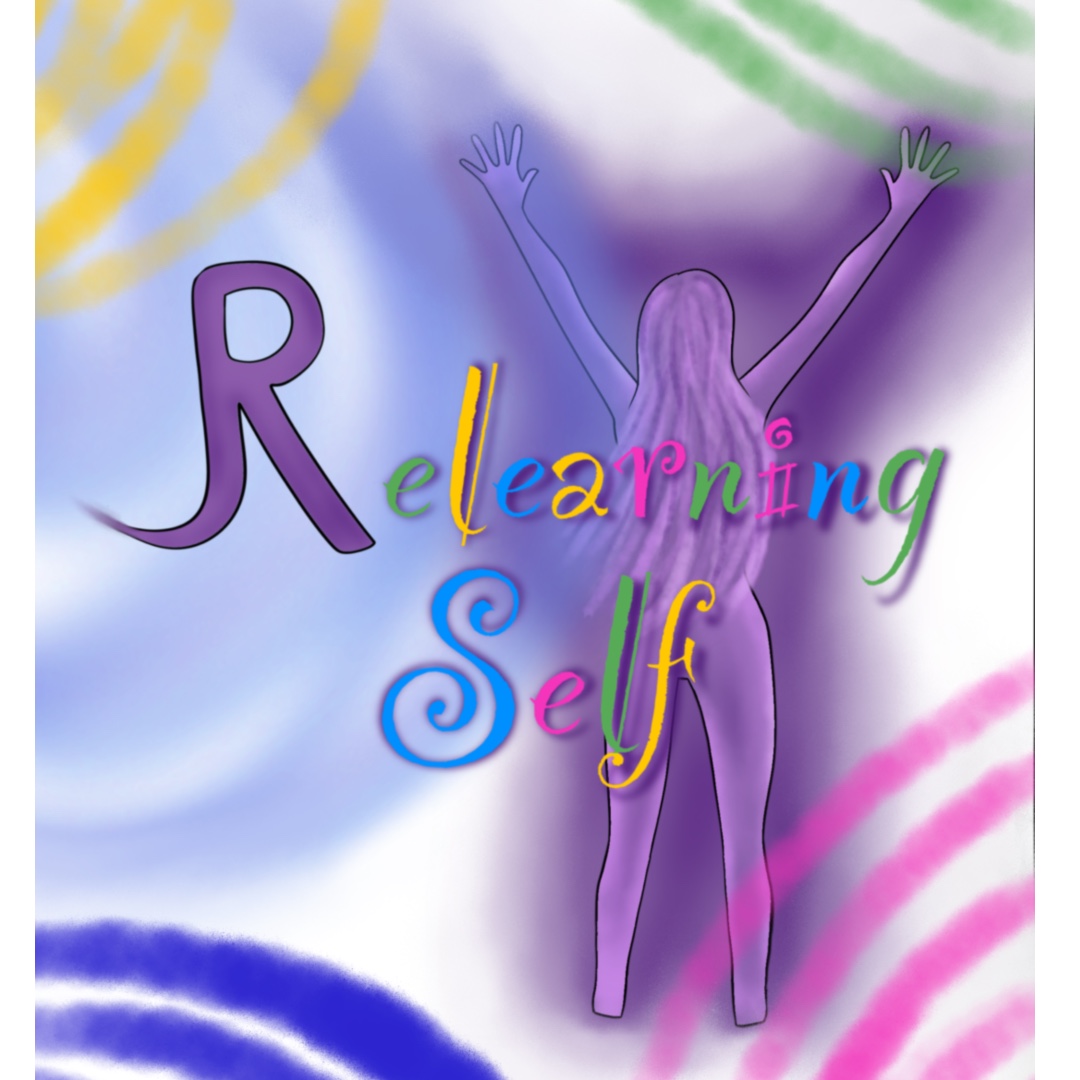 Relearning Self | WEBTOON