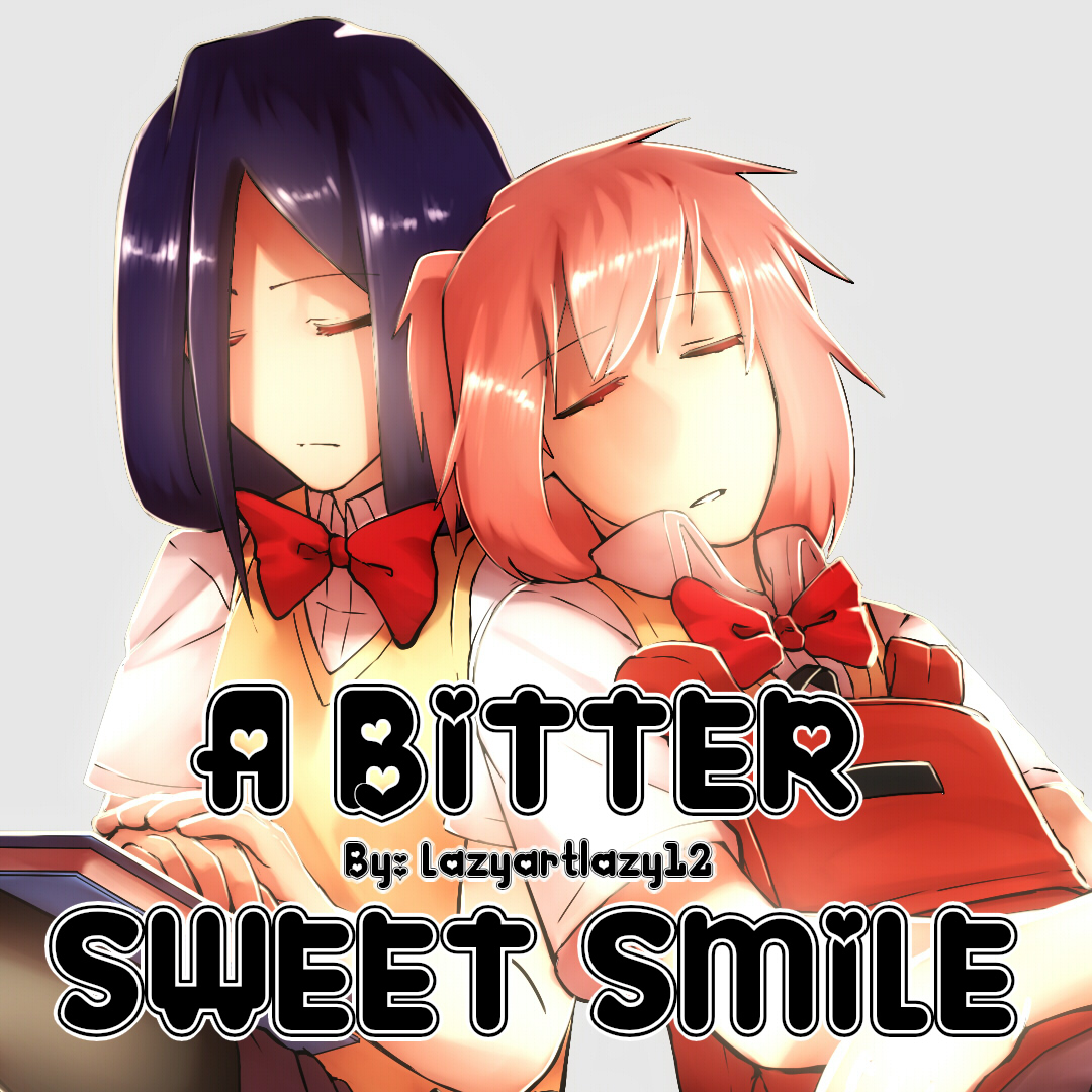A Bittersweet Smile WEBTOON