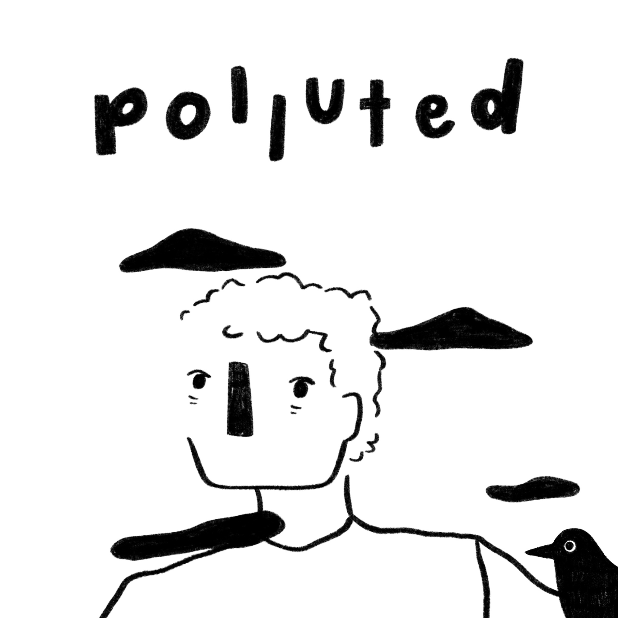 polluted | WEBTOON