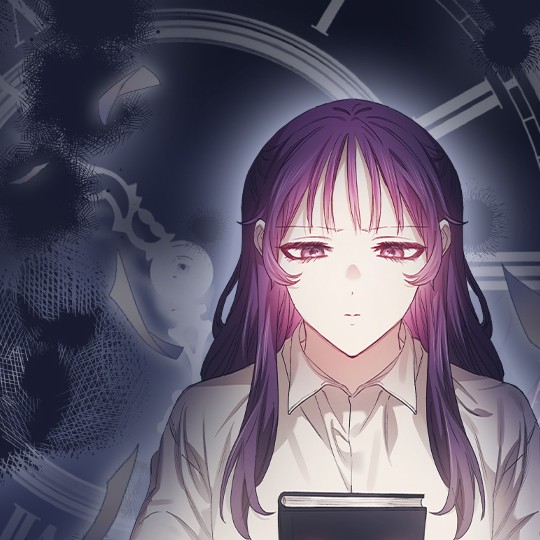 A Chance at Last LINE WEBTOON