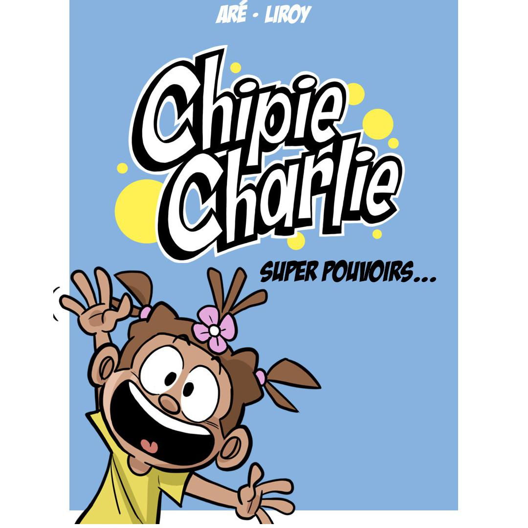 Chipie Charlie | WEBTOON