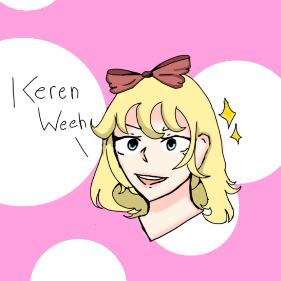 Kehidupan emi | LINE WEBTOON