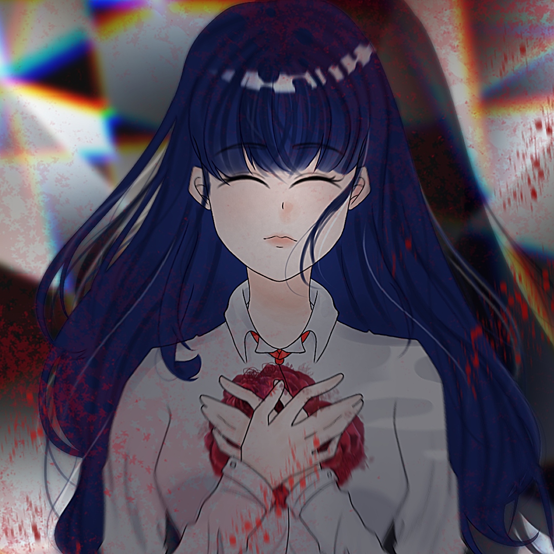 Hidden dark ability | LINE WEBTOON