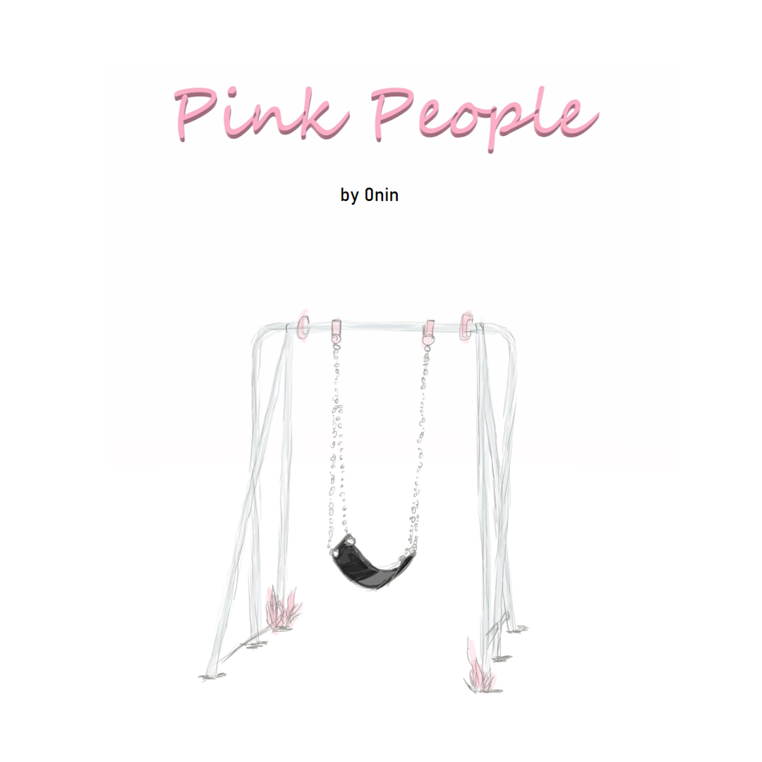 1-how-do-you-know-1-pink-people