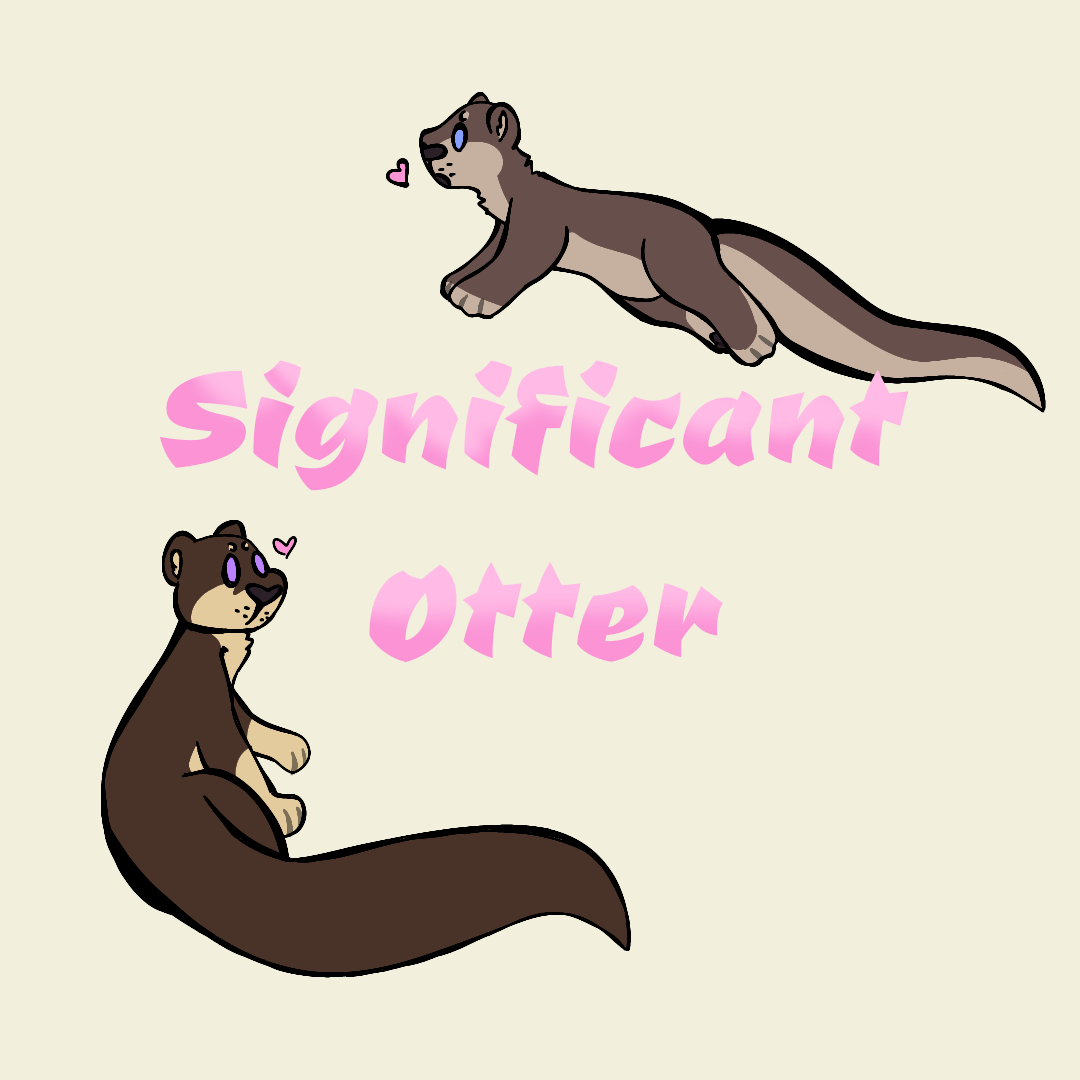 Significant Otter!