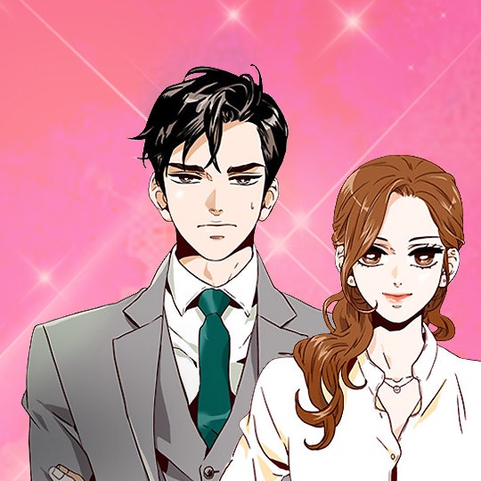 Was ist los mit Sekretärin Kim? WEBTOON