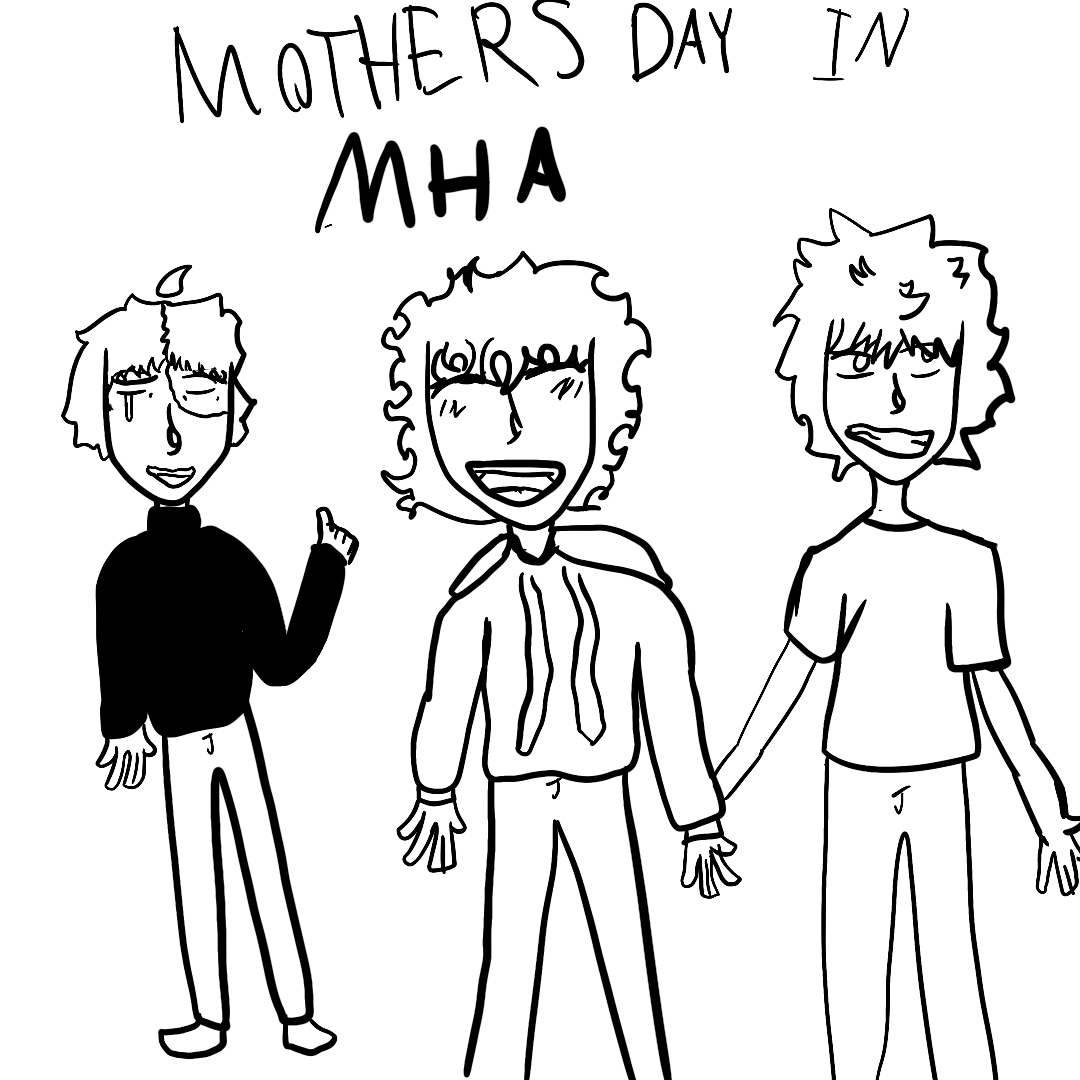 mother-s-day-in-mha-webtoon