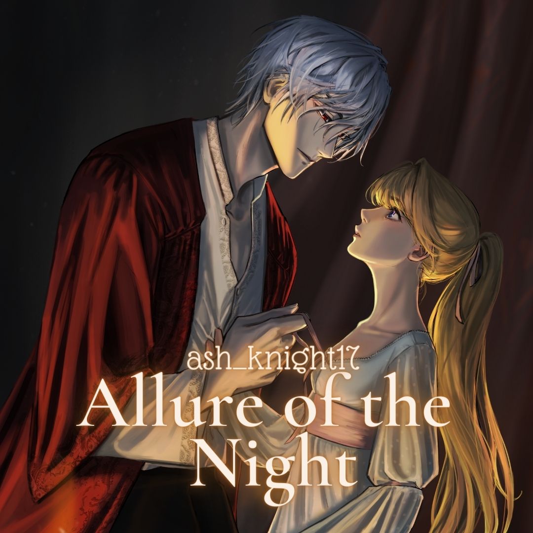 Allure Of The Night  WEBTOON