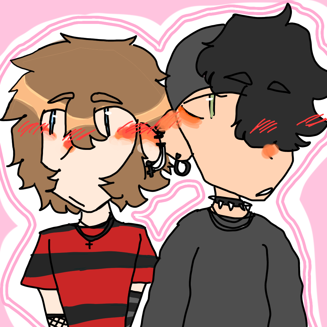 Enemies To Lovers | WEBTOON