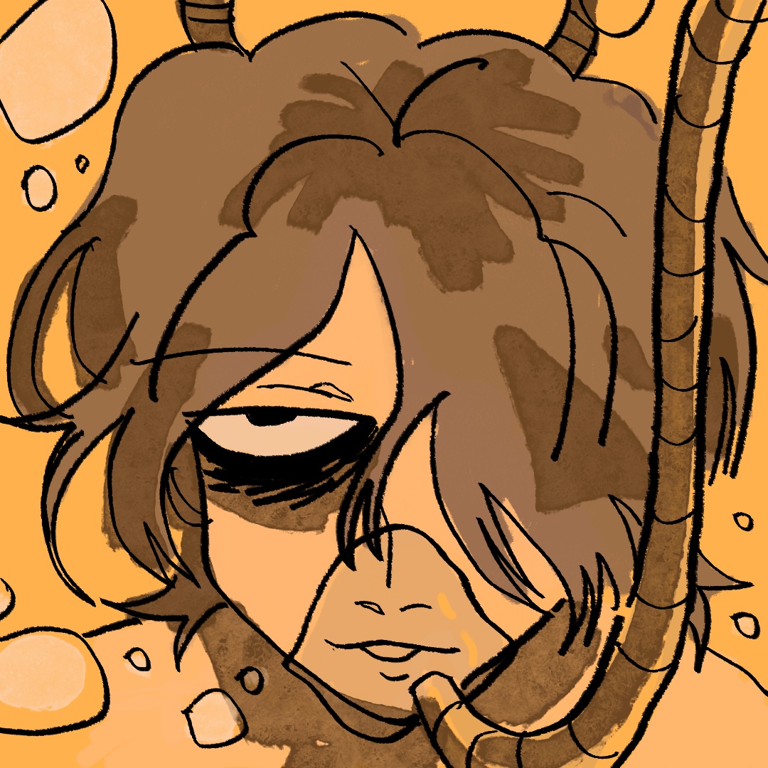 The Path | WEBTOON