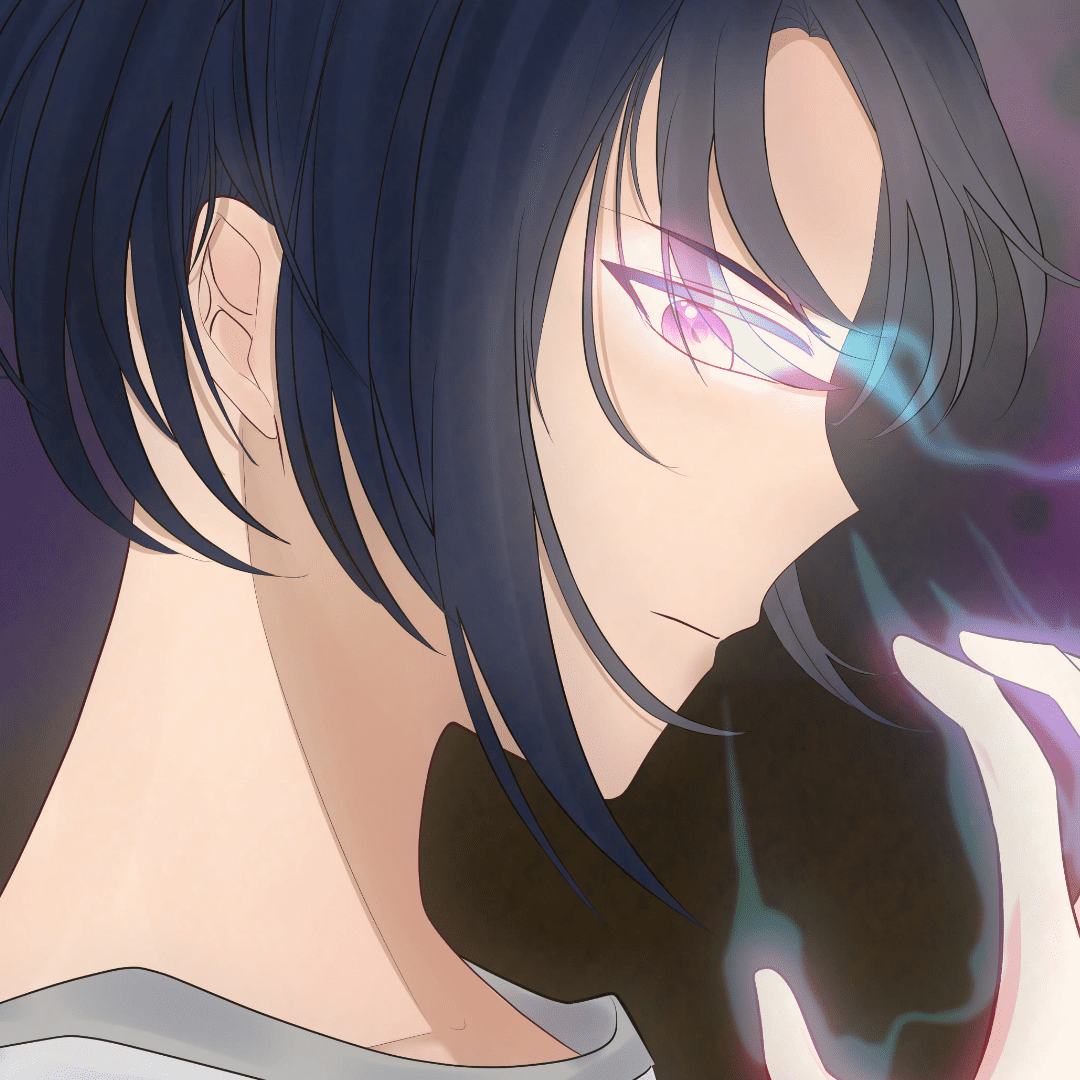 Delinquent Omega Belongs To The King Delinquent King | WEBTOON