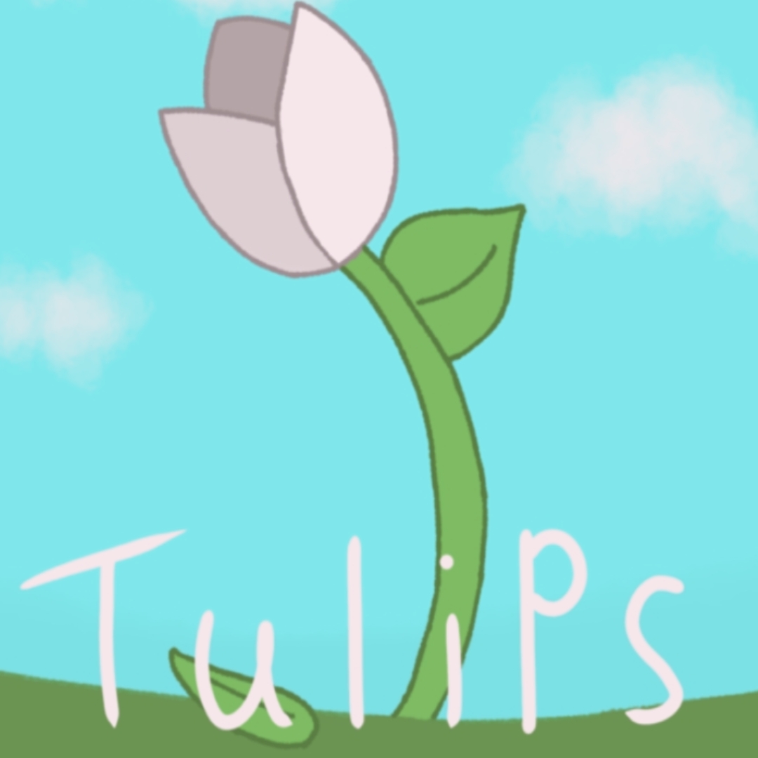 Tulips WEBTOON