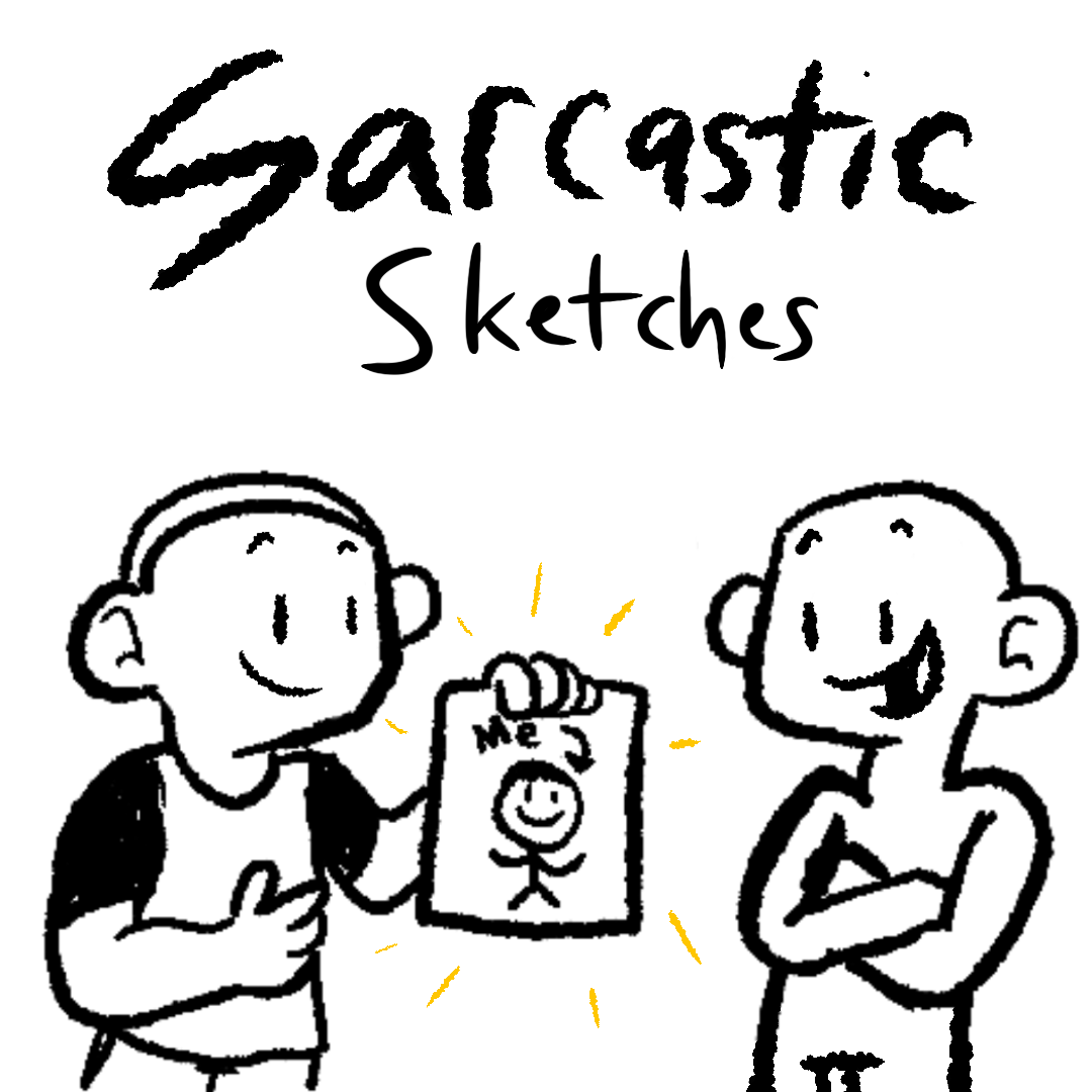 SarcasticSketches | WEBTOON