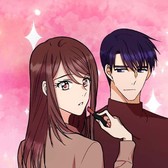 Living with My Exhusband LINE WEBTOON