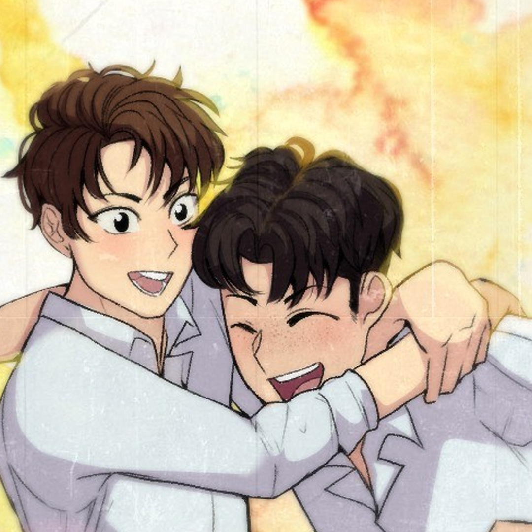 BL) Find Me | WEBTOON BL) Find Me | WEBTOON