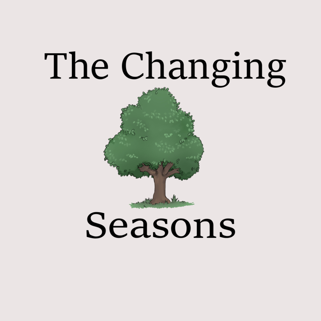 The Changing Seasons | WEBTOON